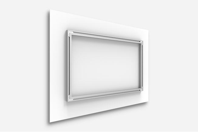 Aluminium profiles