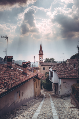Corneliano d'Alba