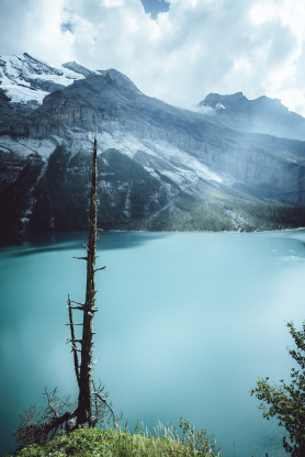 Oeschinensee