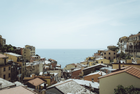 Riomaggiore