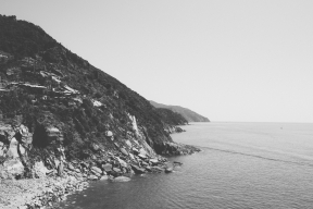 Cinque Terre