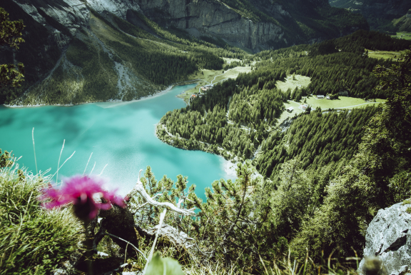 Oeschinensee