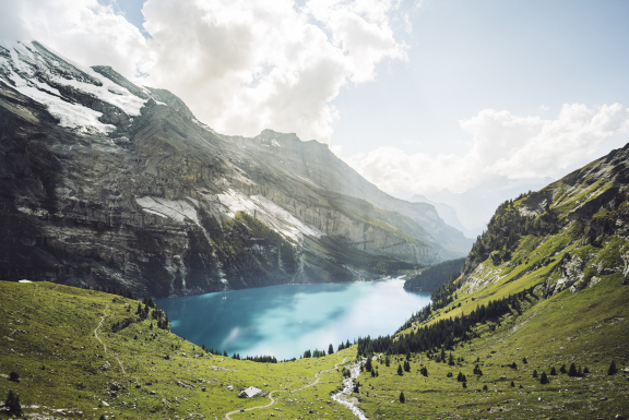 Oeschinensee