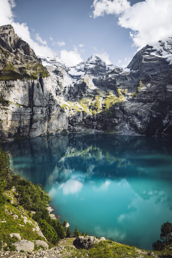 Oeschinensee