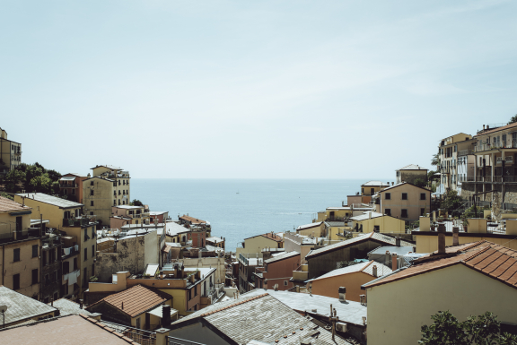 Riomaggiore